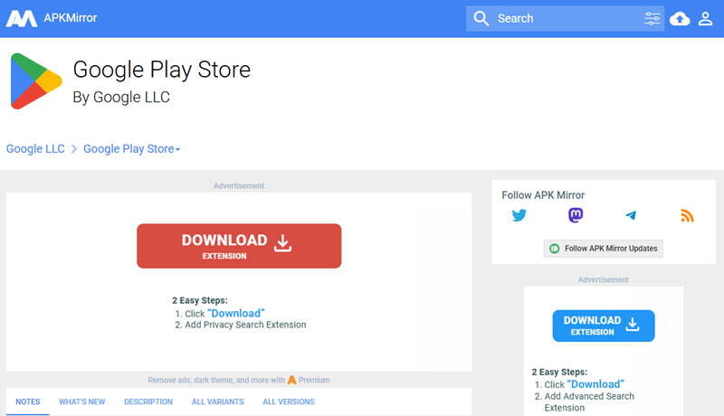 google play apk下载